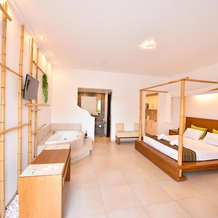 Queen Boutique Suites Mykonos Town Cameră foto