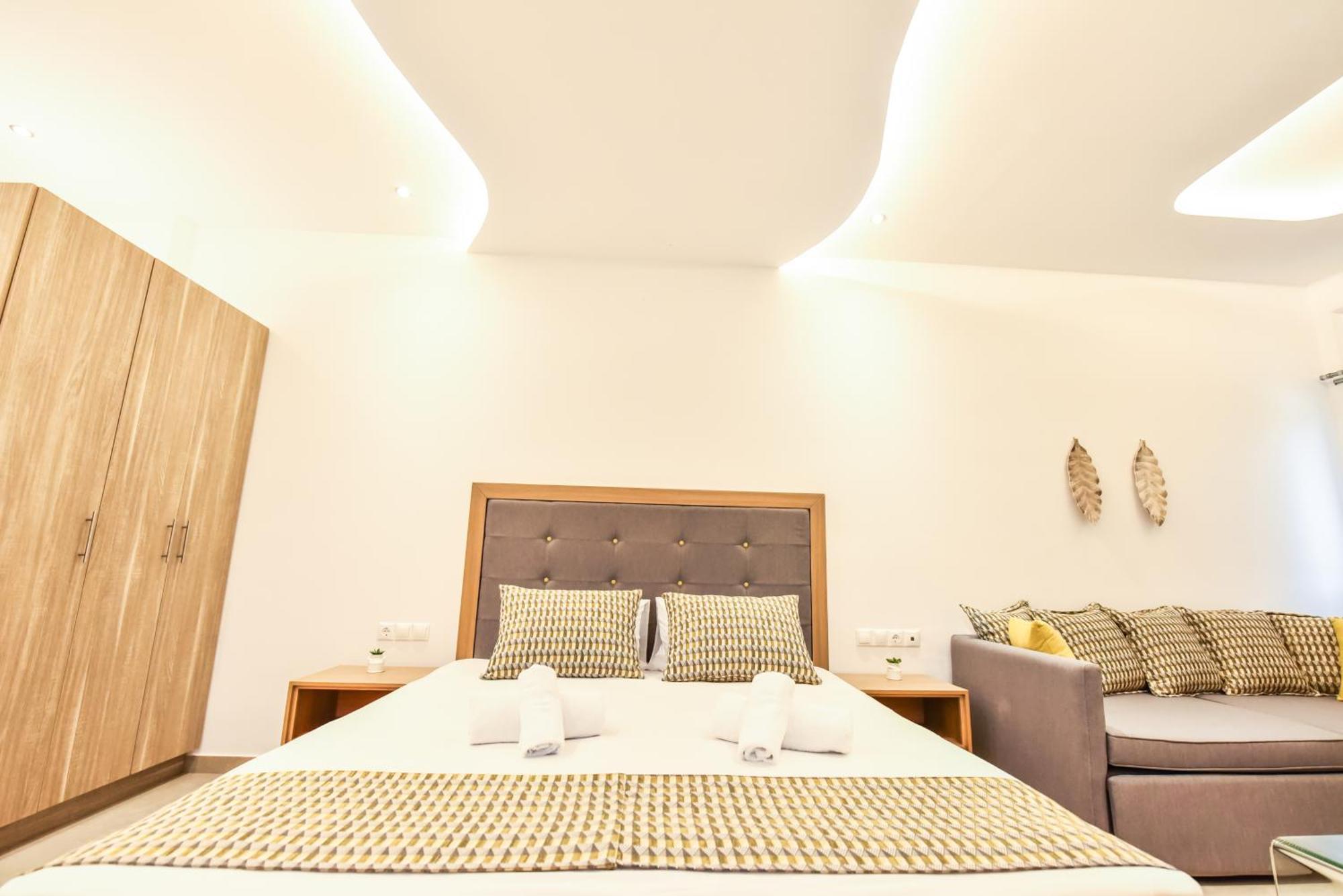 Queen Boutique Suites Mykonos Town Cameră foto