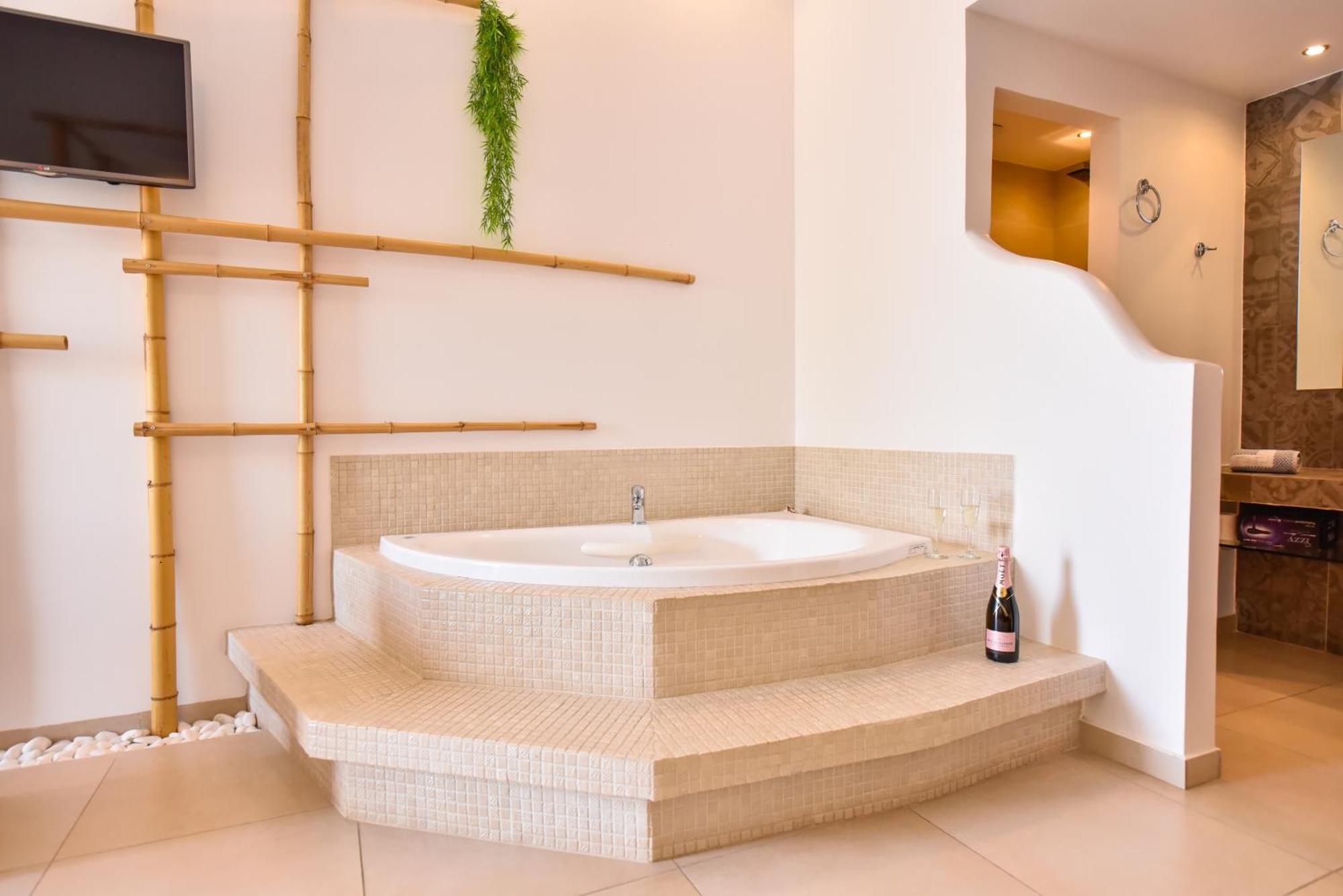 Queen Boutique Suites Mykonos Town Cameră foto