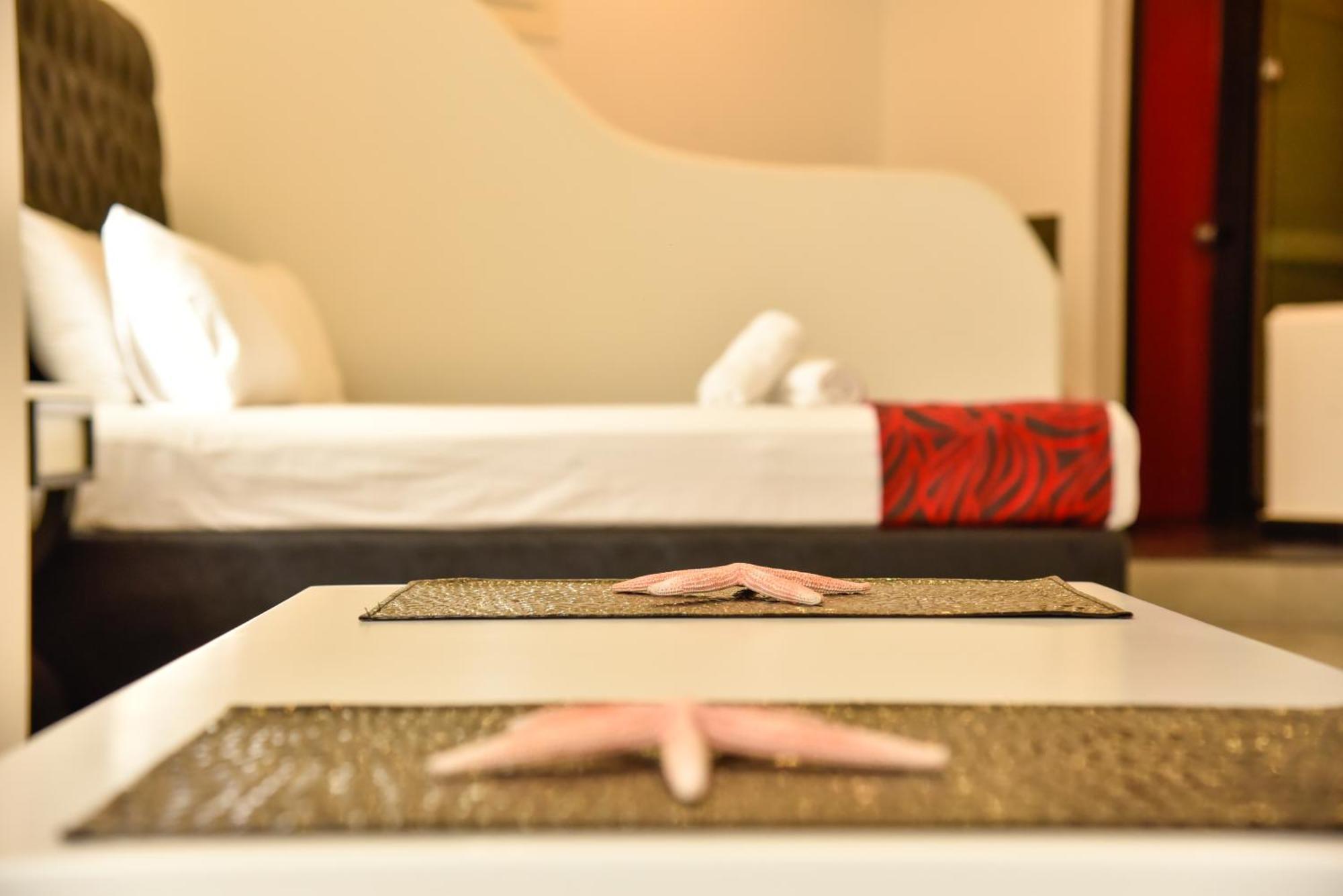 Queen Boutique Suites Mykonos Town Cameră foto