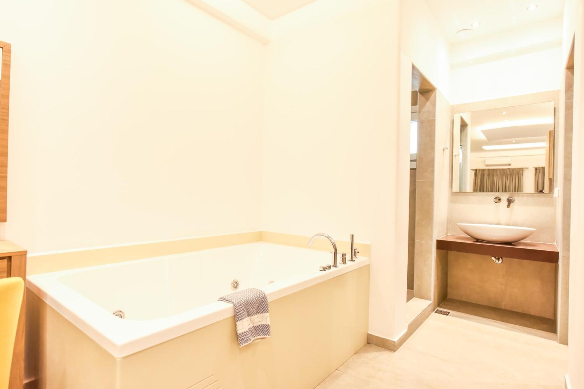 Queen Boutique Suites Mykonos Town Cameră foto