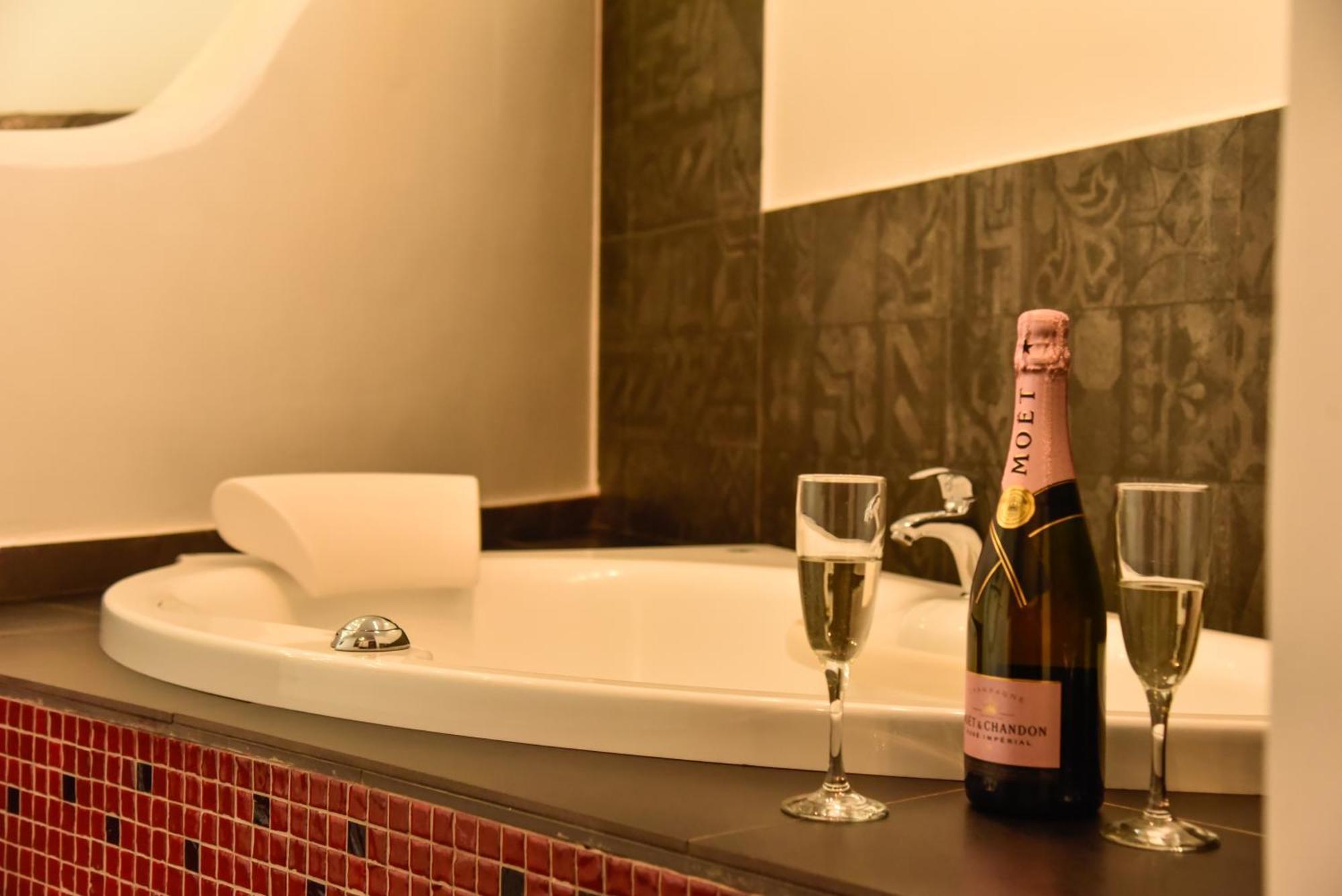 Queen Boutique Suites Mykonos Town Cameră foto