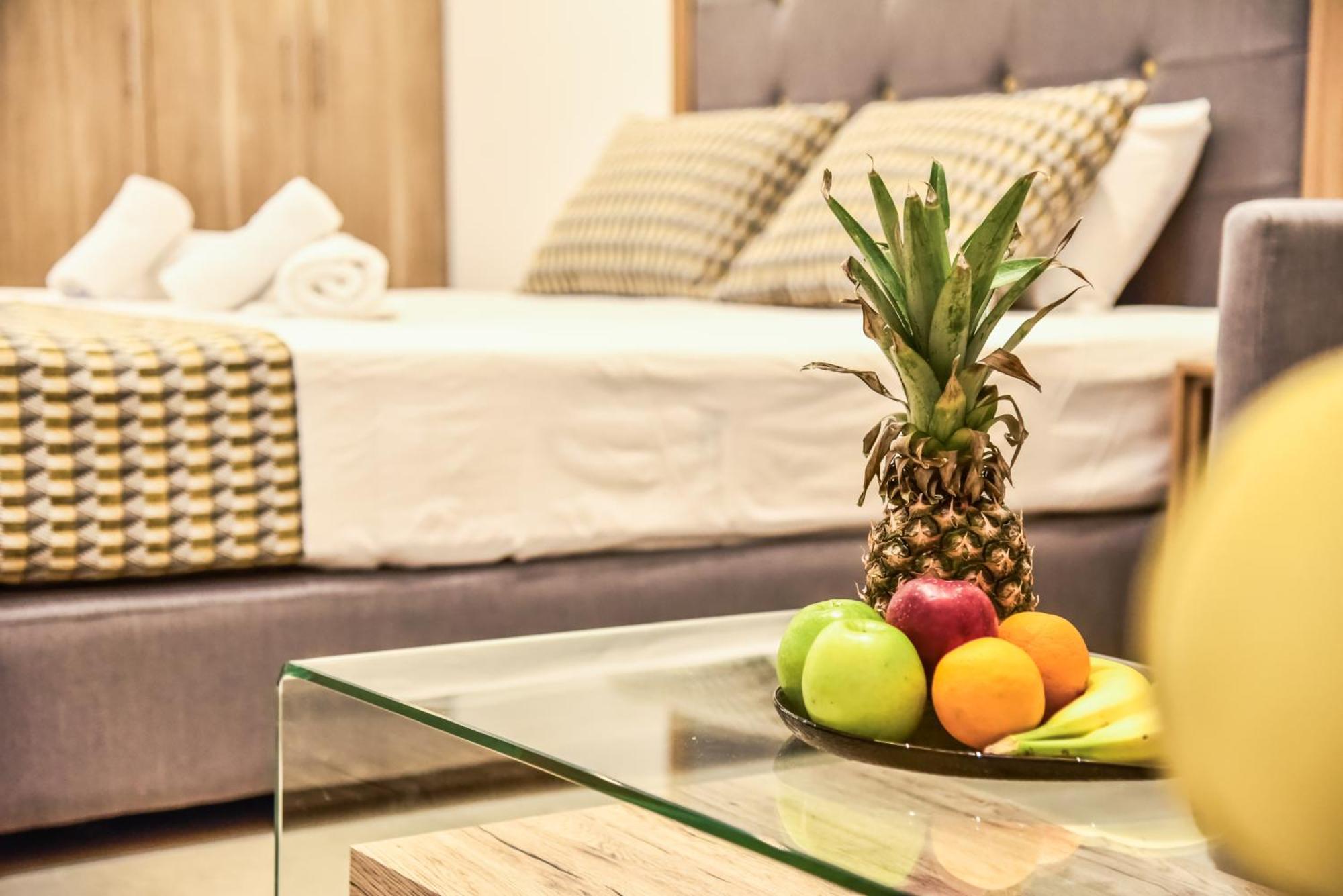 Queen Boutique Suites Mykonos Town Cameră foto